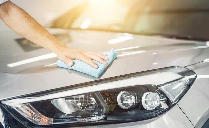 Car Care Products