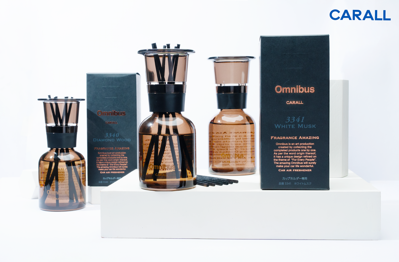 Reed Diffuser