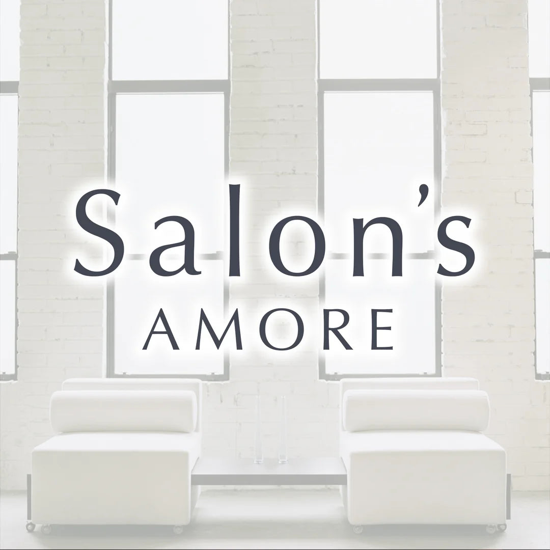 
                  
                    Salon's Amore Platinum Shower
                  
                