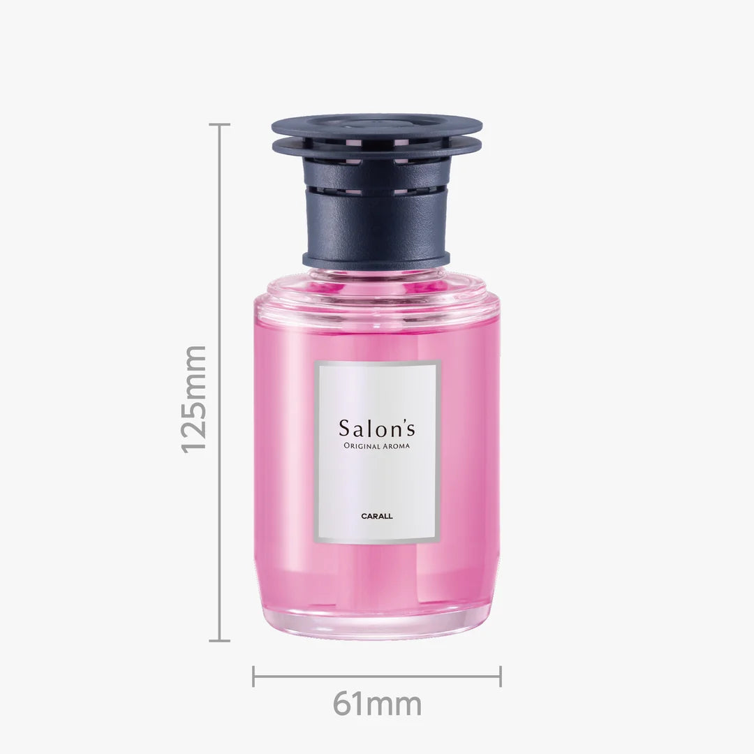 
                  
                    Salon's Amore Afternoon Rose
                  
                
