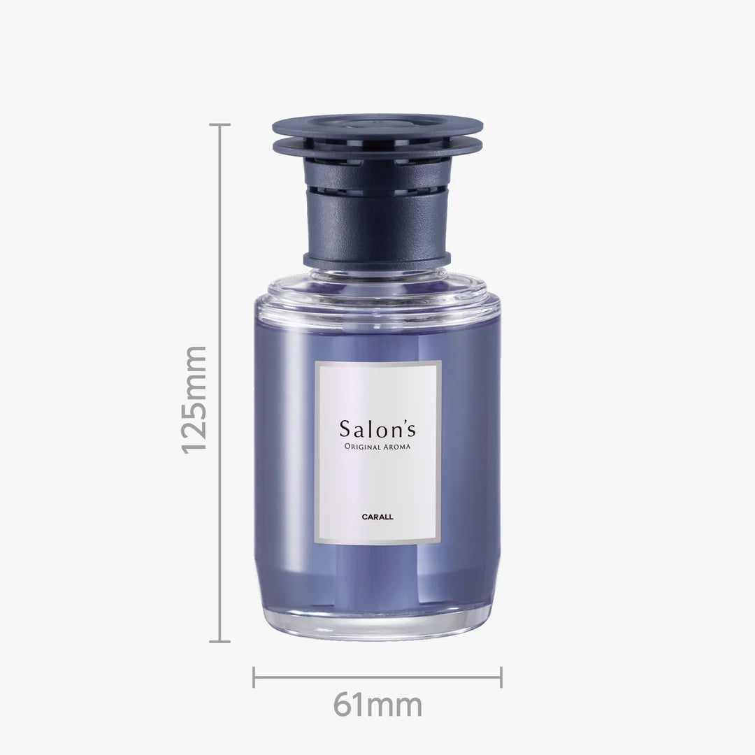 
                  
                    Salon's Amore Platinum Shower
                  
                