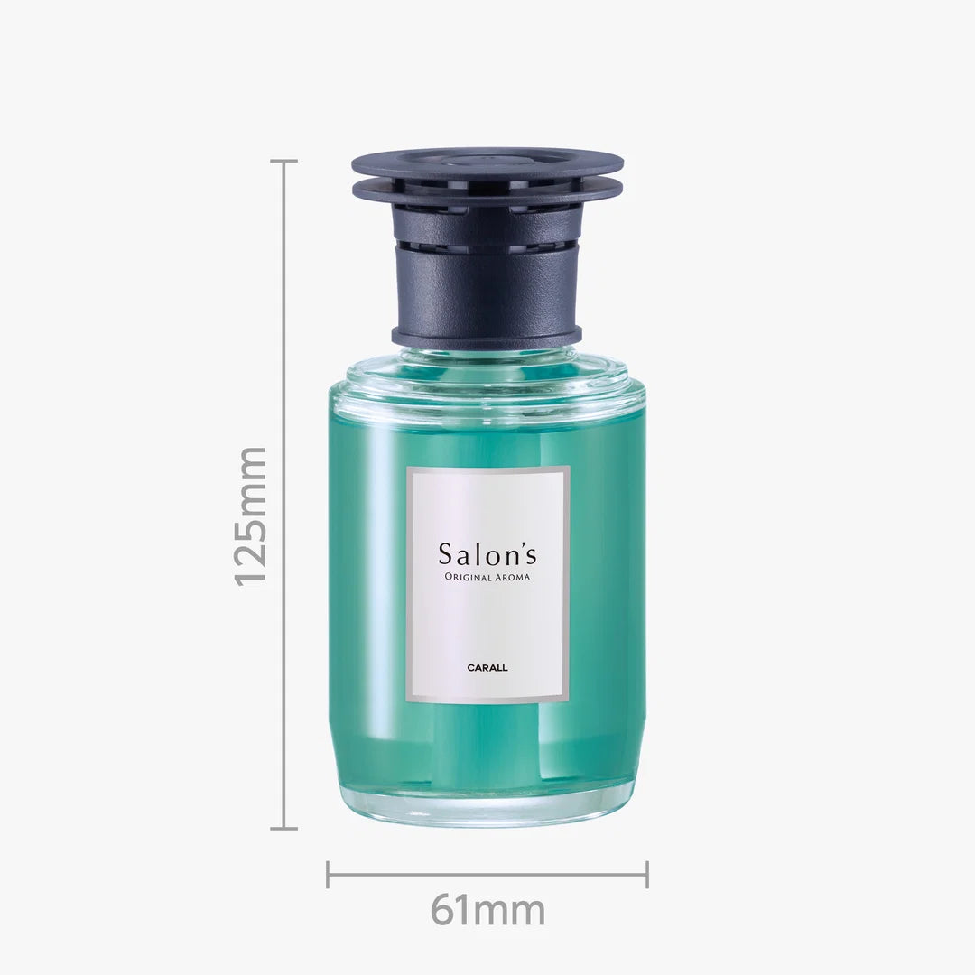 
                  
                    Salon's Amore White Musk
                  
                