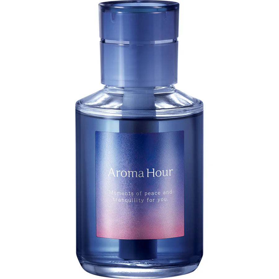 Aroma Hour Liquid Relax Bloom