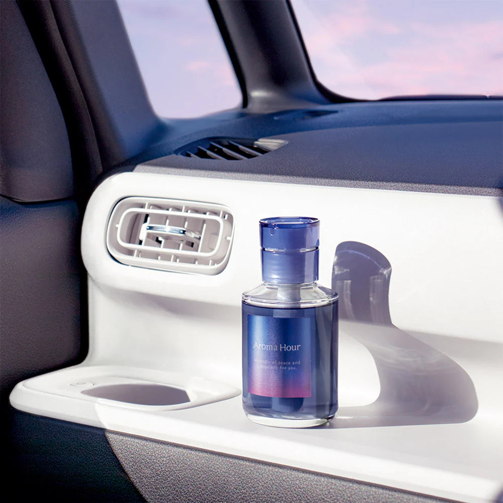 
                  
                    Aroma Hour Liquid Relax Bloom
                  
                
