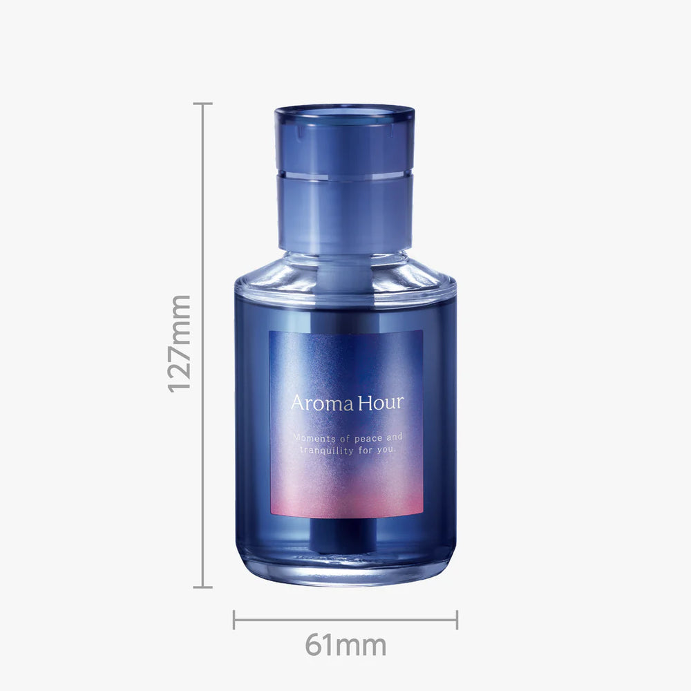 
                  
                    Aroma Hour Liquid Relax Bloom
                  
                