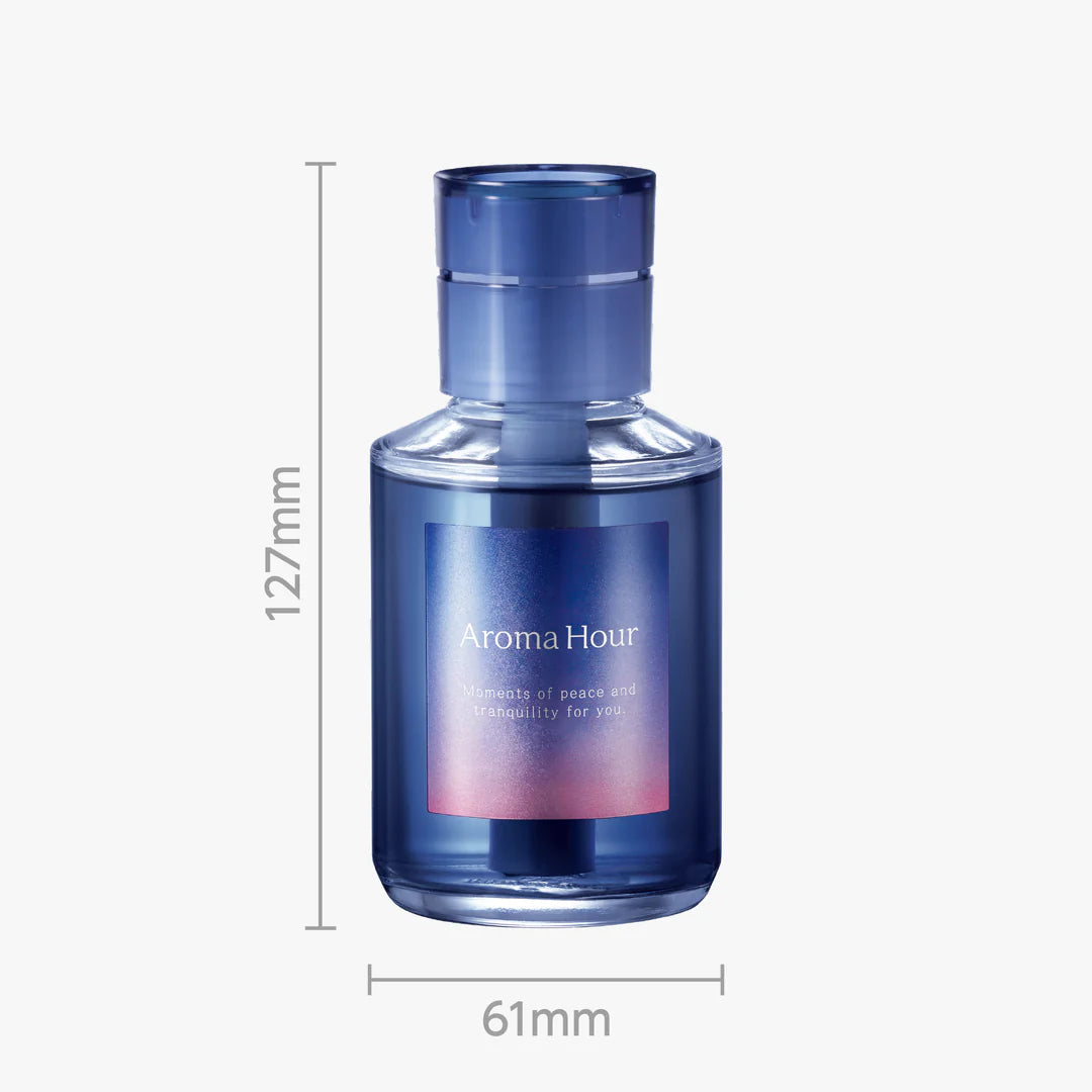 
                  
                    Aroma Hour Liquid Relax Bloom
                  
                