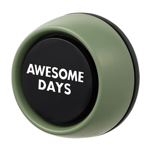 Awesome Days Clip Forest Grow