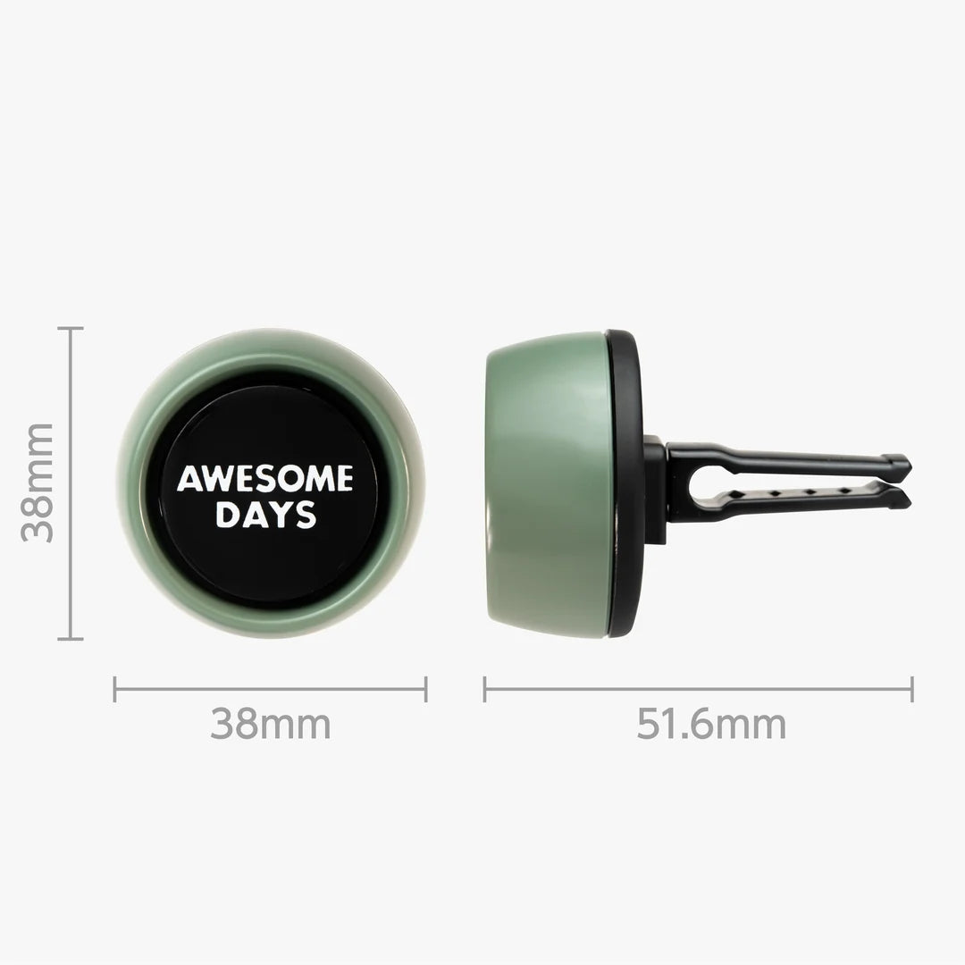
                  
                    Awesome Days Clip Forest Grow
                  
                