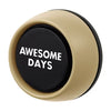 Awesome Days Clip White Musk