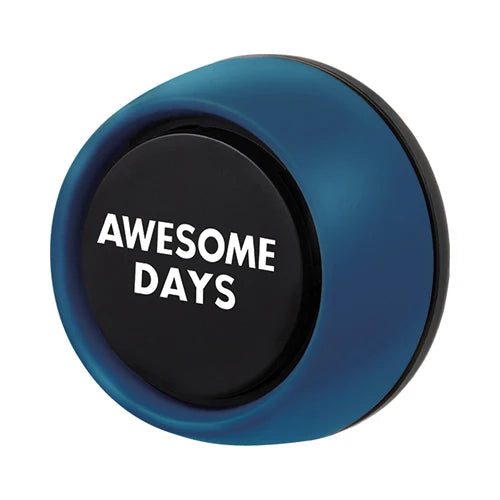 Awesome Days Clip Water Shower