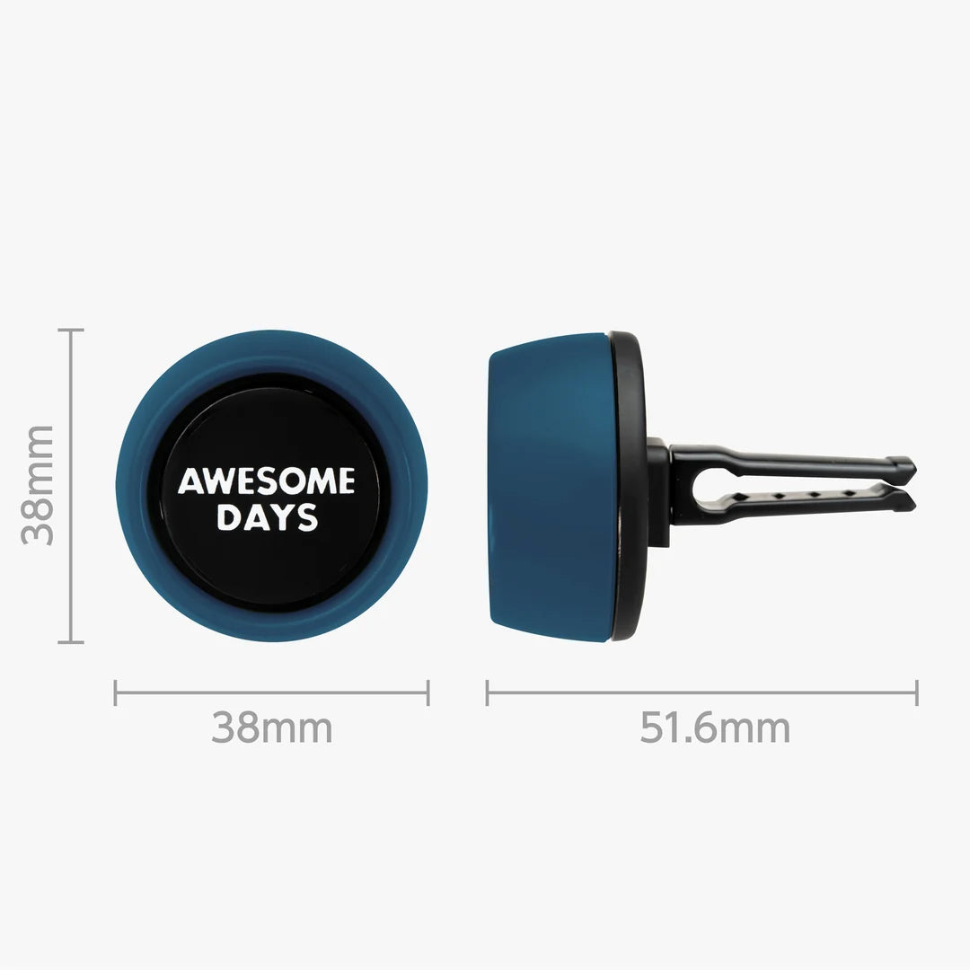
                  
                    Awesome Days Clip Water Shower
                  
                