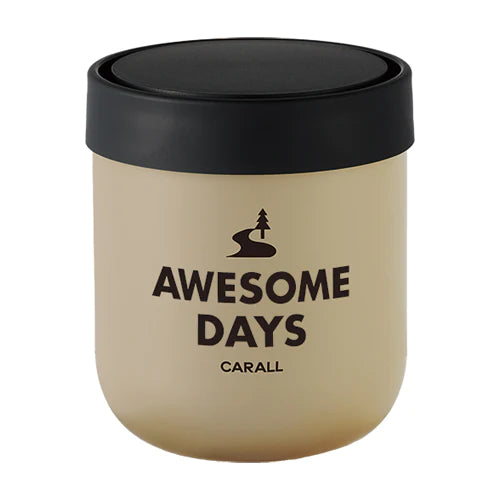 Awesome Days Gel White Musk