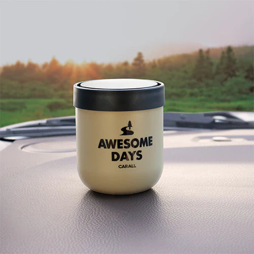 
                  
                    Awesome Days Gel White Musk
                  
                