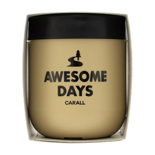 
                  
                    Awesome Days Gel White Musk
                  
                