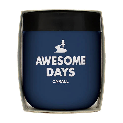
                  
                    Awesome Days Gel Water Shower
                  
                