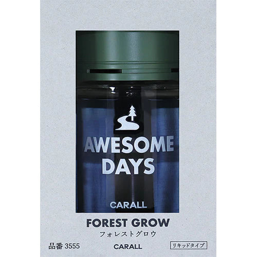 
                  
                    Awesome Days Liquid Forest Grow
                  
                