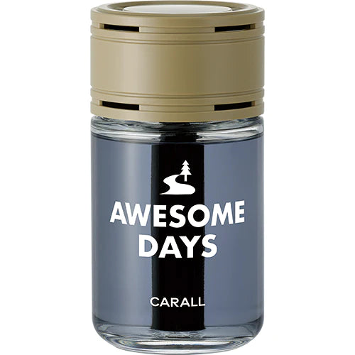 Awesome Days Liquid White Musk