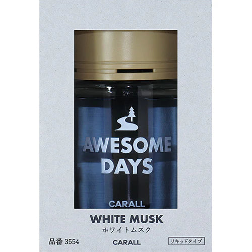 
                  
                    Awesome Days Liquid White Musk
                  
                