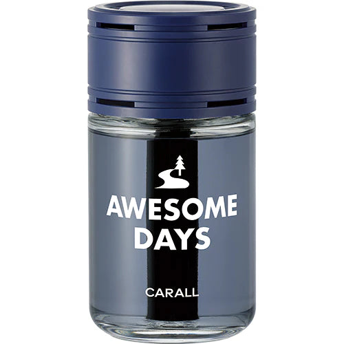 Awesome Days Liquid Water Shower