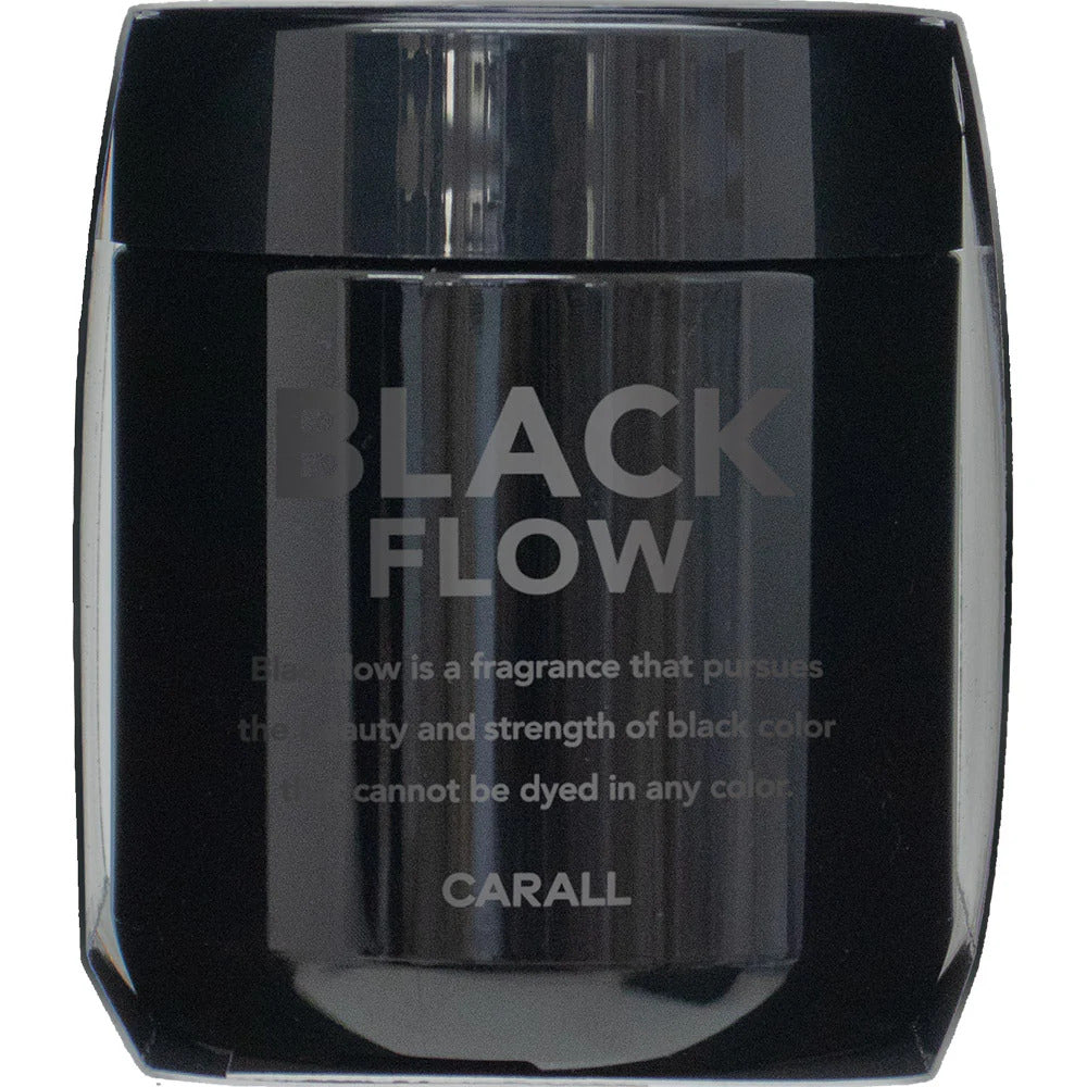
                  
                    Black Flow Gel Black Shower
                  
                