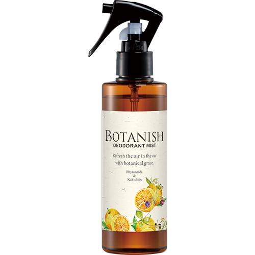 
                  
                    Botanish Mist Classic Citrus
                  
                