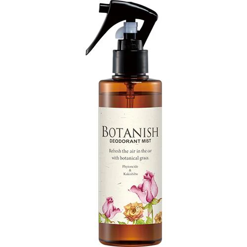 
                  
                    Botanish Mist Garden Bloom
                  
                