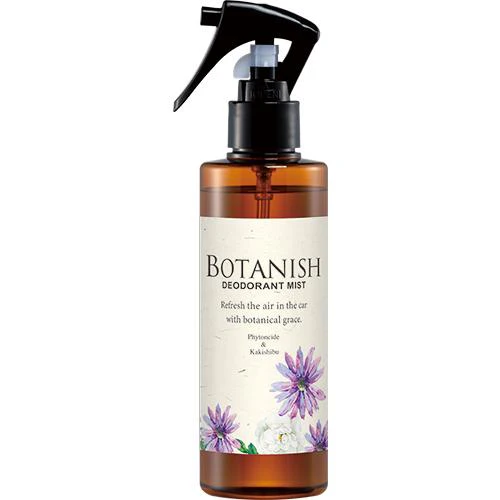 
                  
                    Botanish Mist White Musk
                  
                