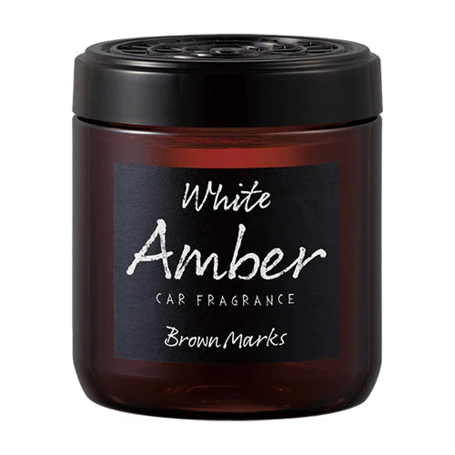 
                  
                    Brown Marks Gel White Amber
                  
                