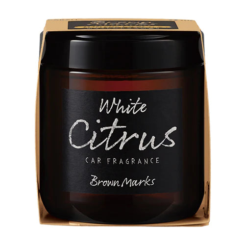 
                  
                    Brown Marks Gel White Citrus
                  
                