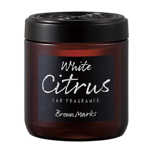 
                  
                    Brown Marks Gel White Citrus
                  
                
