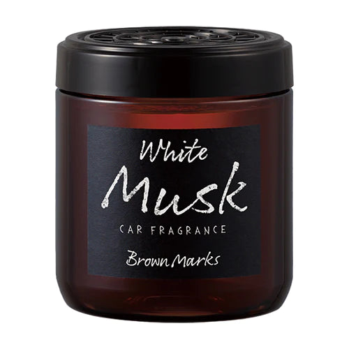 
                  
                    Brown Marks Gel White Musk
                  
                