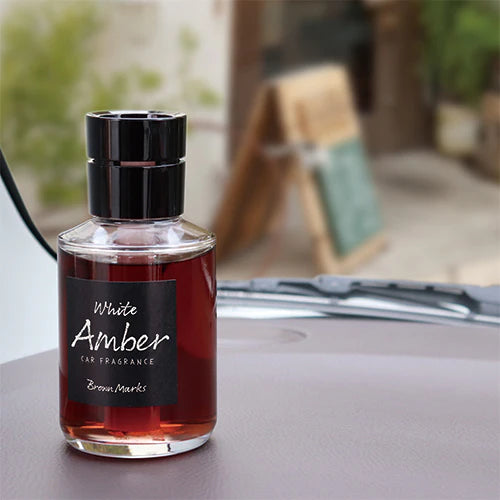 
                  
                    Brown Marks Liquid White Amber
                  
                