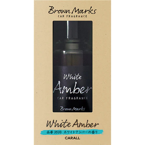 
                  
                    Brown Marks Liquid White Amber
                  
                