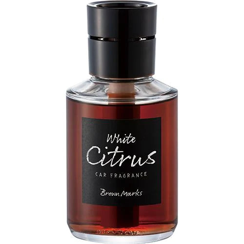 Brown Marks Liquid White Citrus