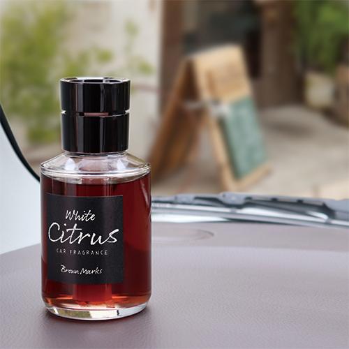 
                  
                    Brown Marks Liquid White Citrus
                  
                