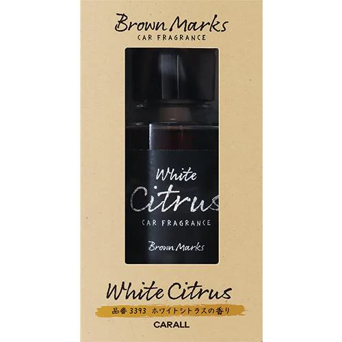 
                  
                    Brown Marks Liquid White Citrus
                  
                