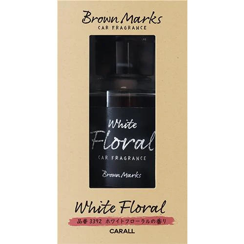 
                  
                    Brown Marks Liquid White Floral
                  
                