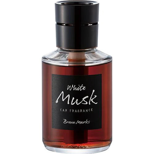 Brown Marks Liquid White Musk