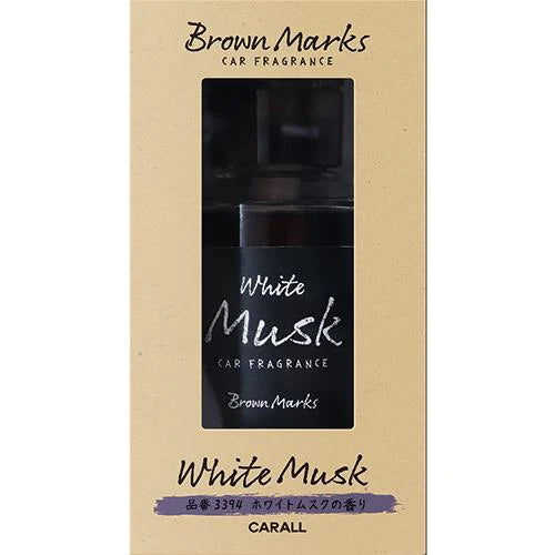 
                  
                    Brown Marks Liquid White Musk
                  
                