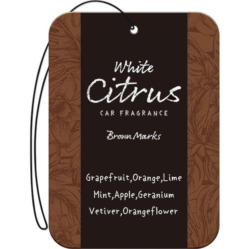 
                  
                    Brown Marks Plate 3-Pack White Citrus
                  
                