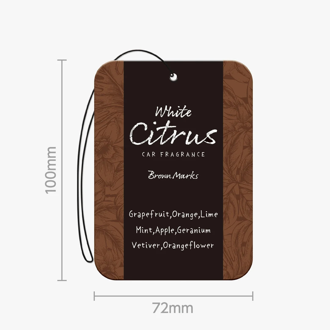 
                  
                    Brown Marks Plate 3-Pack White Citrus
                  
                
