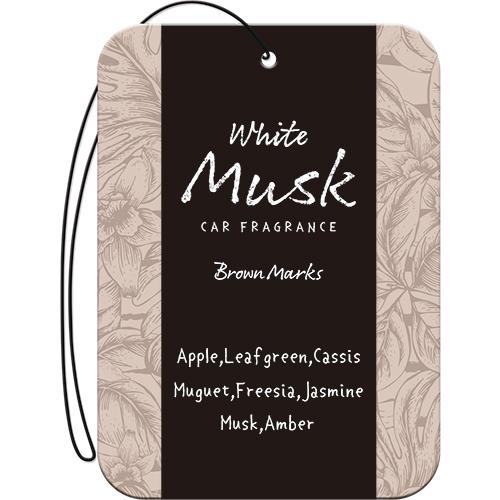 
                  
                    Brown Marks Plate 3-Pack White Musk
                  
                