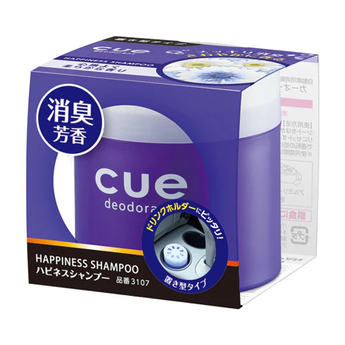 Cue Okigata Happiness Shampoo