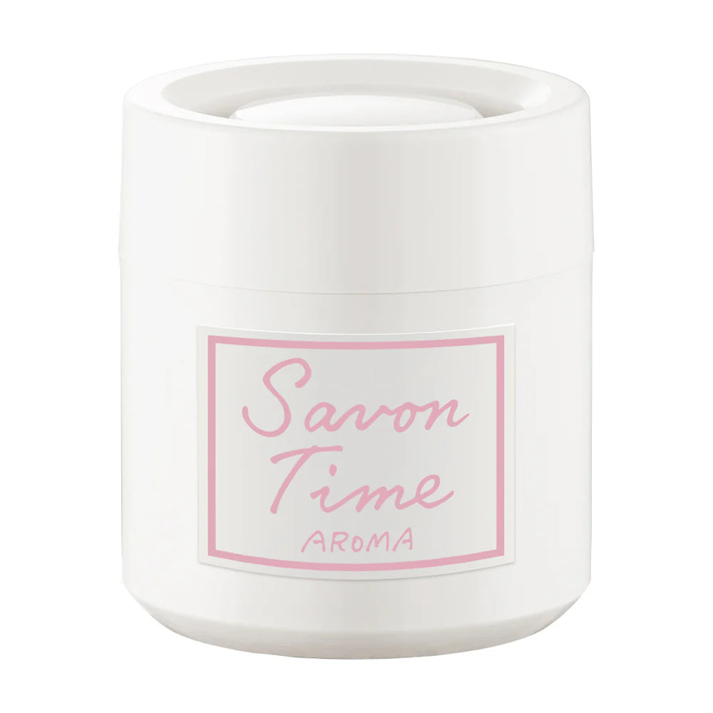 
                  
                    Savon Time Aroma Gel Elegant Savon
                  
                