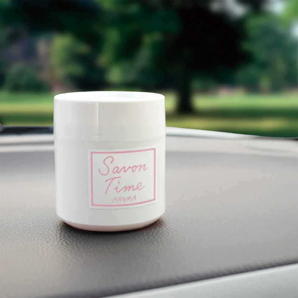 
                  
                    Savon Time Aroma Gel Elegant Savon
                  
                