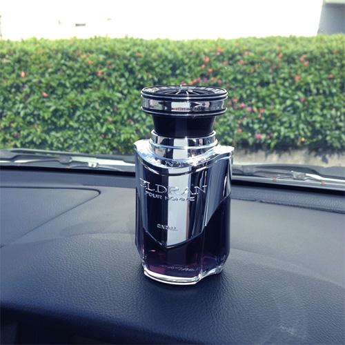 
                  
                    Eldran Phantom Platinum Shower
                  
                