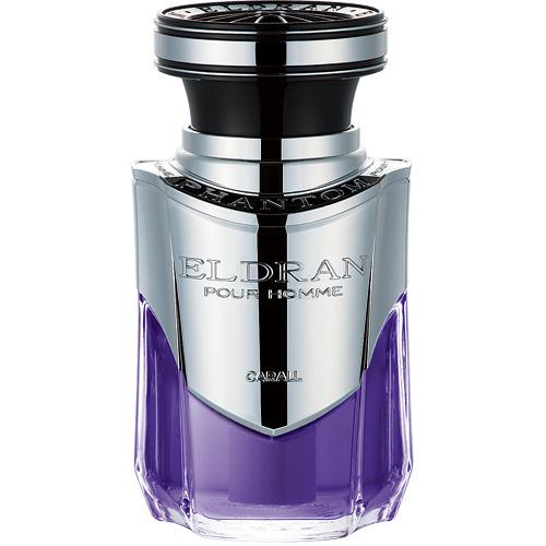 Eldran Phantom Rich Bloom