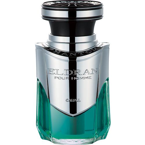 Eldran Phantom Royal Musk