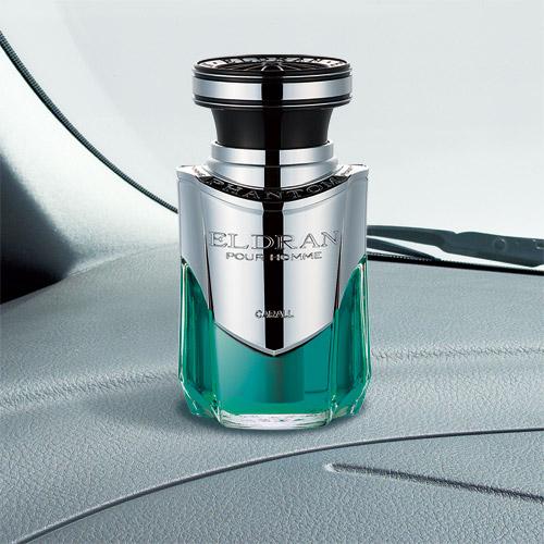 
                  
                    Eldran Phantom Royal Musk
                  
                