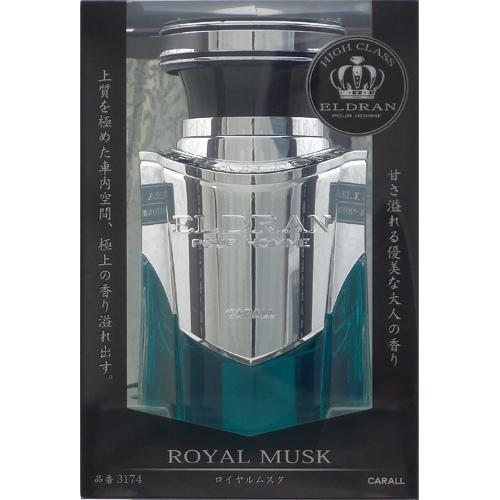 
                  
                    Eldran Phantom Royal Musk
                  
                